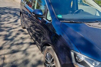 VW Sharan