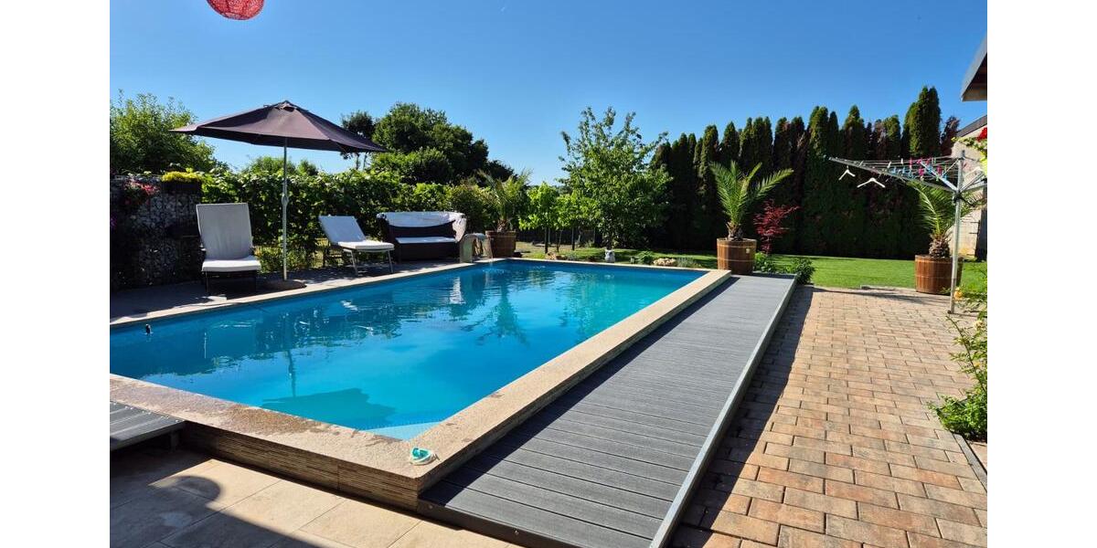 Einfamilienhaus Nidderau - 1.150.000&euro; | Angebot:27085687