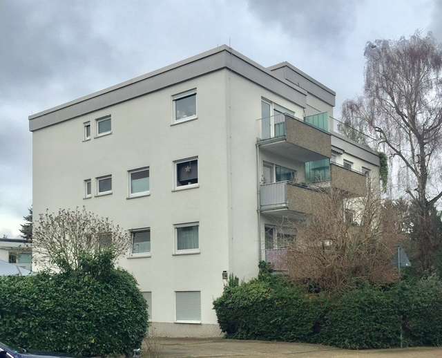 Etagenwohnung Frankfurt a.M. Sachsenhausen Süd - 2 Zimmer, 55 m&sup2;, 400.000&euro; | Angebot:25830577