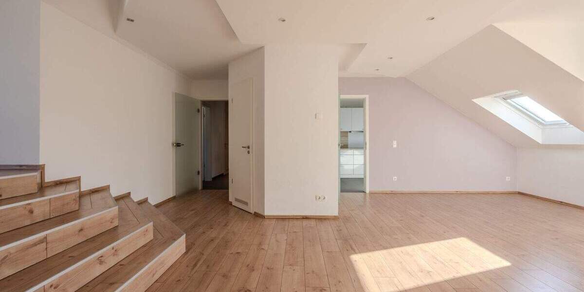 Etagenwohnung Frankfurt am Main Niederrad - 4 Zimmer, 133 m&sup2;, 599.500&euro; | Angebot:25691024