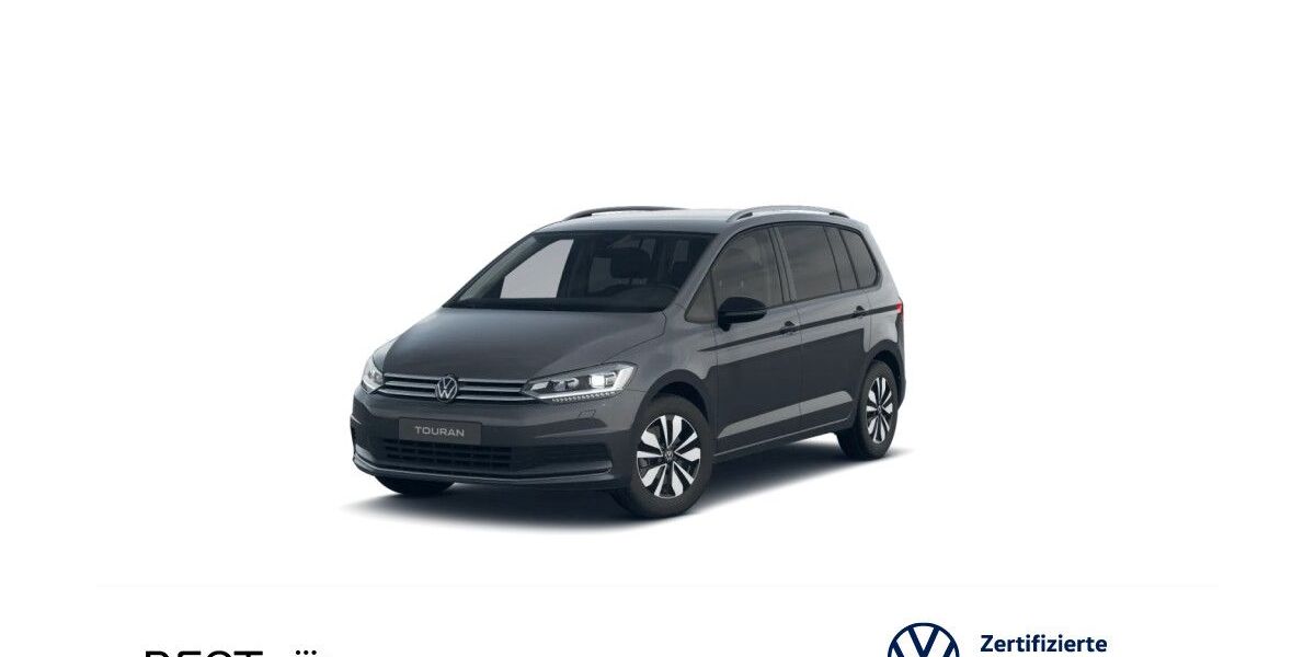 VW Touran 26.500 km 32.449 &euro; Mühlheim 63165