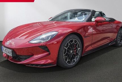 MG Cyberster 3.762 km 59.490 &euro; Friedberg 61169