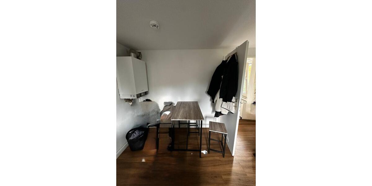 Etagenwohnung Frankfurt am Main Bornheim - 1 Zimmer, 32 m&sup2;, 900&euro; | Angebot:24769627