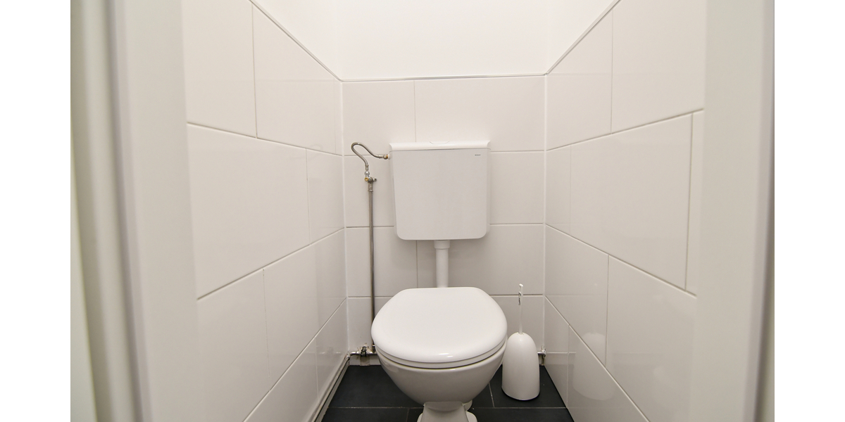 Ein bis drei Räume, Empfang, WC + Teeküche... frisch renoviert extra für Sie! - Gewerbeobjekt Frankfurt Gutleutviertel | Angebot:24146917