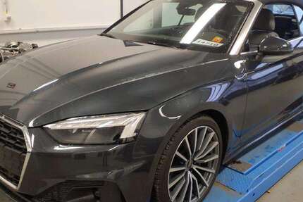 Audi A5 48.512 km 39.980 &euro; Rüsselsheim 65428