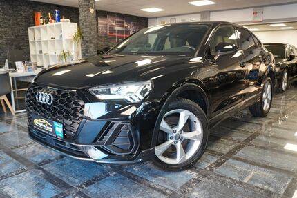 Audi Q3 97.245 km 28.900 &euro; Mühlheim am Main nähe Frankfurt 63165