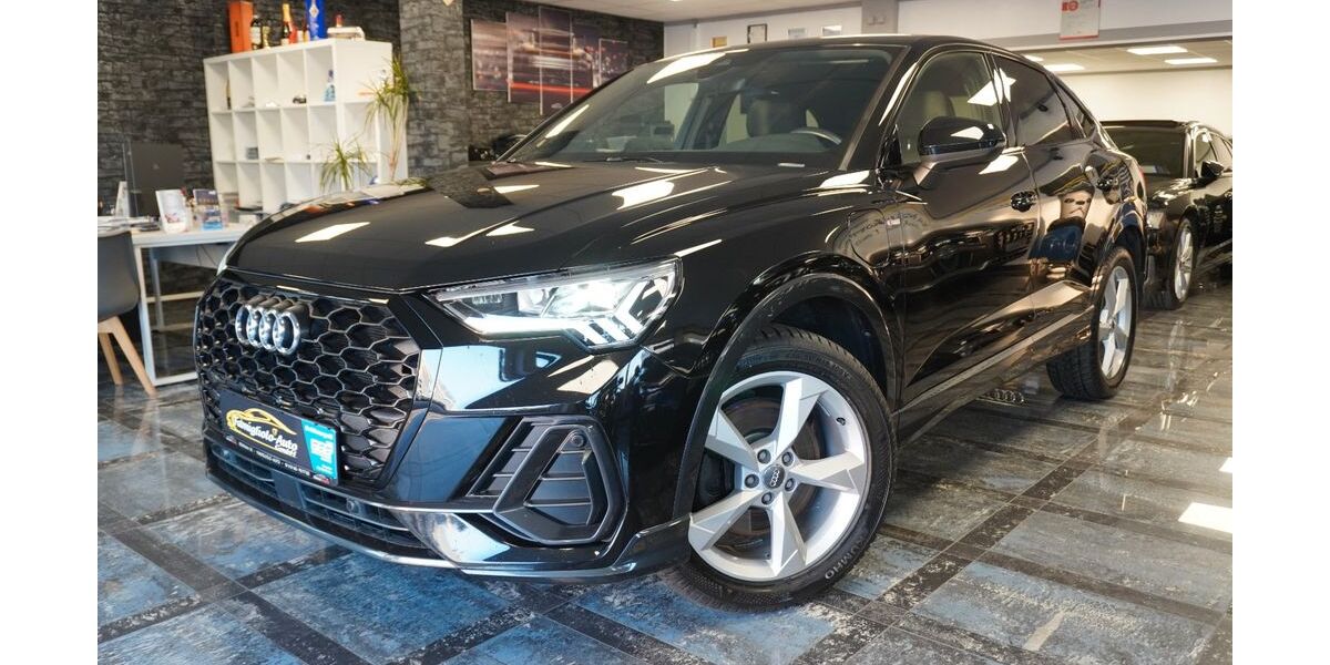 Audi Q3 97.245 km 28.900 &euro; Mühlheim am Main nähe Frankfurt 63165