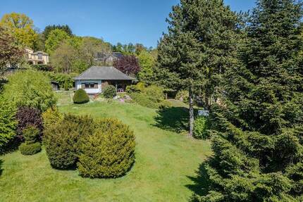 Haus Hofheim am Taunus Langenhain - 5 Zimmer, 110 m&sup2;, 999.500&euro; | Angebot:26435790