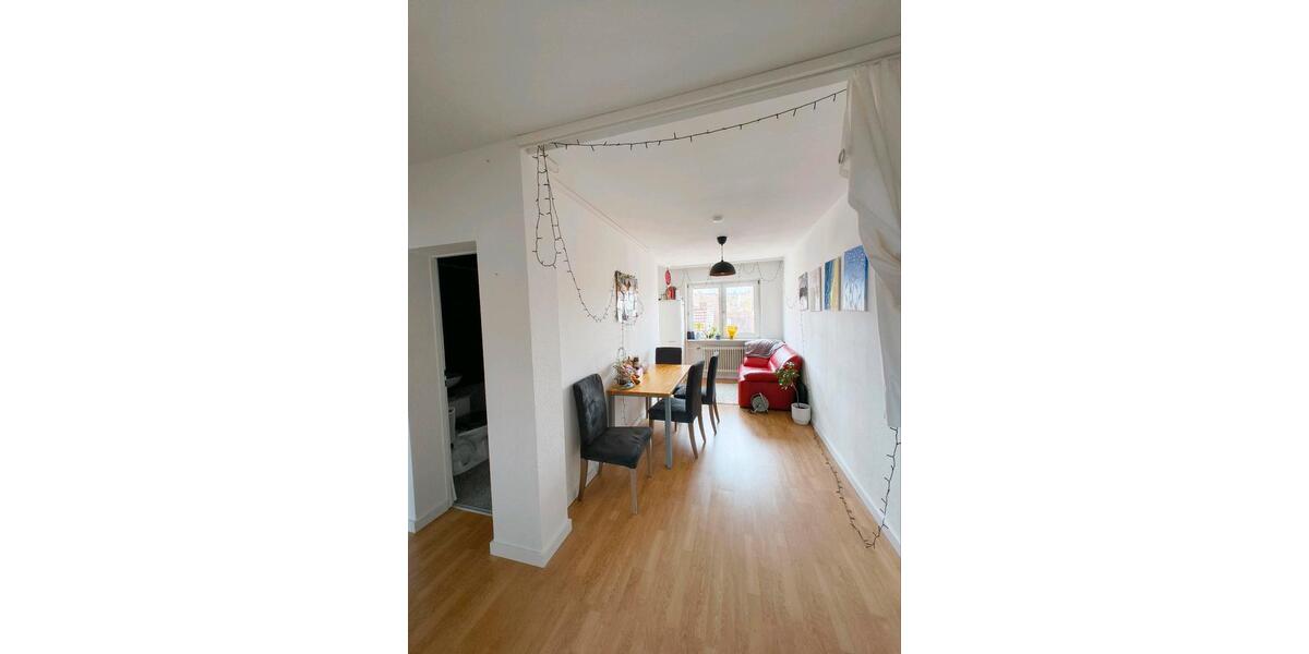 Etagenwohnung Frankfurt am Main Bornheim - 1 Zimmer, 10 m&sup2;, 582&euro; | Angebot:26055631