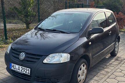 VW Fox 161.000 km 1.499 &euro; Frankfurt am Main 60386