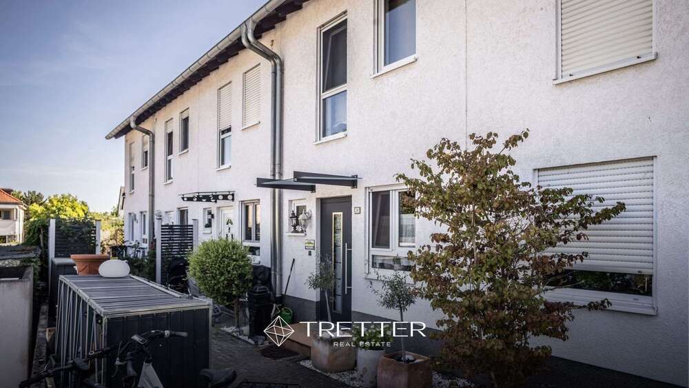 Einfamilienhaus Frankfurt am Main Unterliederbach - 6 Zimmer, 111 m&sup2;, 659.000&euro; | Angebot:27357127
