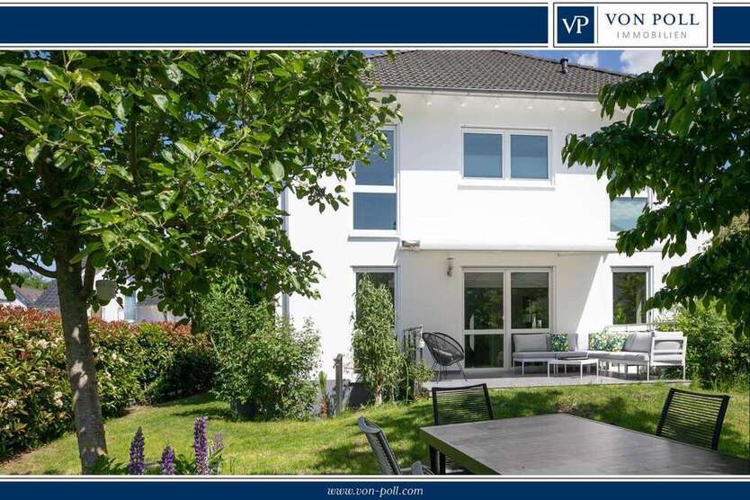 Haus zum Kaufen in Egelsbach 1.197.000 € 207.52 m²