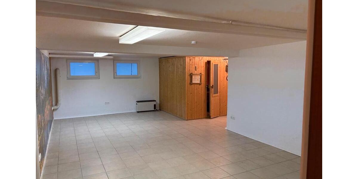 Erstbezug nach Sanierung Charmanter Bungalow in Darmstadt Arheil. 3 zimmer