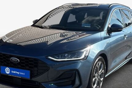 Ford Focus 20.130 km 19.950 &euro; Hanau 63452