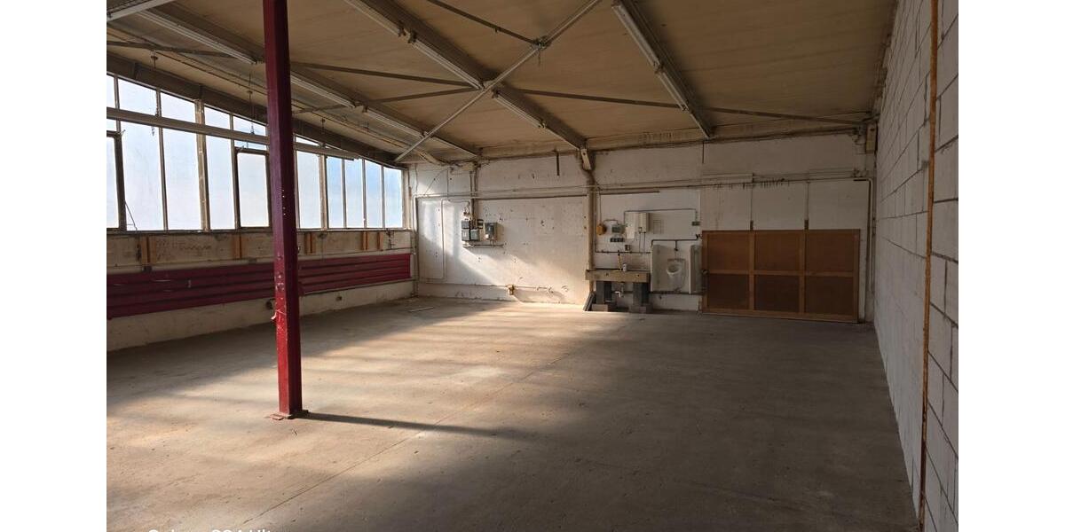 Gewerbeobjekt Offenbach am Main Bieberer Berg - 1.900&euro; | Angebot:26311629