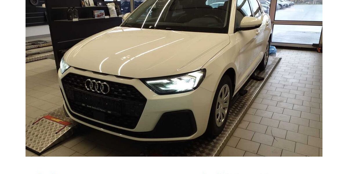 Audi A1 53.700 km 19.699 &euro; Hanau 63452