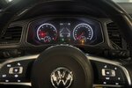 VW T-Roc 1.5 TSI Cabrio R-Line/Black Style *18´´* 53.600 km 23.650 &euro; Dreieich 63303