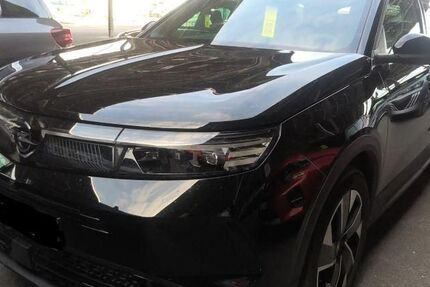 Opel Grandland (X) 17.289 km 25.980 &euro; Rüsselsheim 65428