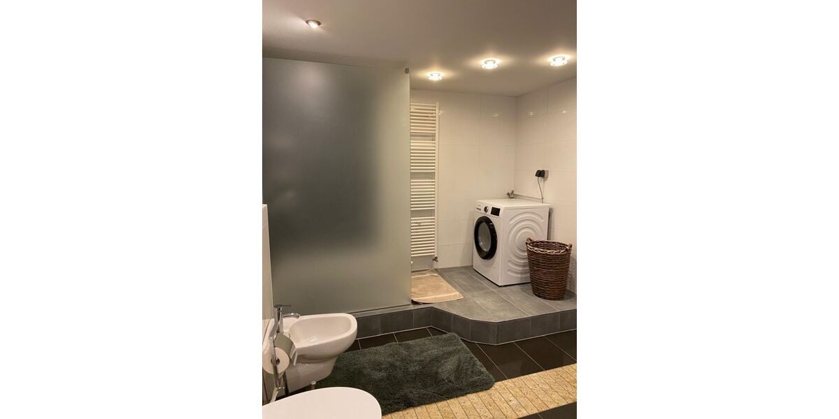 Möbliertes 3 Zimmer Design Apartment 3 zimmer