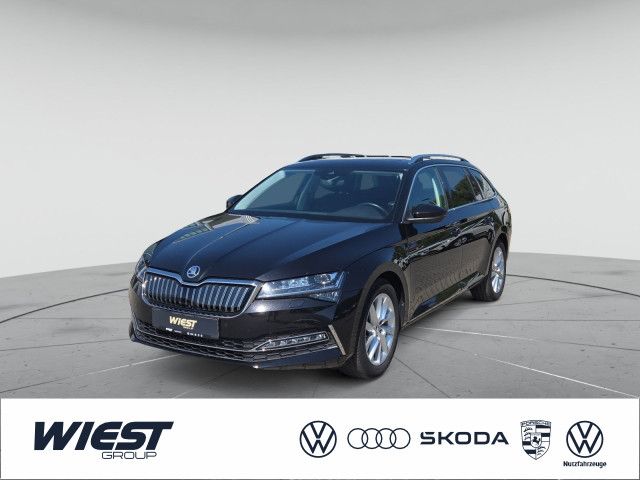 Skoda Superb 73.674 km 26.888 &euro; Darmstadt 64295