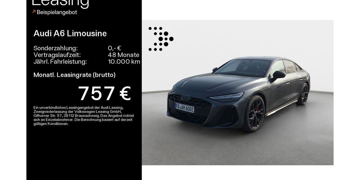 Audi A6 6.900 km 66.999 &euro; Königstein im Taunus 61462