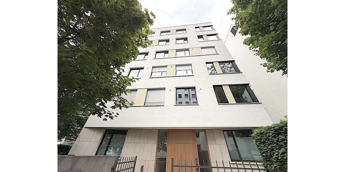 Etagenwohnung Frankfurt am Main / Westend-Süd Süd - 1 Zimmer, 41 m&sup2;, 359.000&euro; | Angebot:27018826