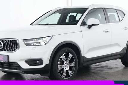 Volvo XC40 59.711 km 26.653 &euro; Dietzenbach bei Frankfurt 63128