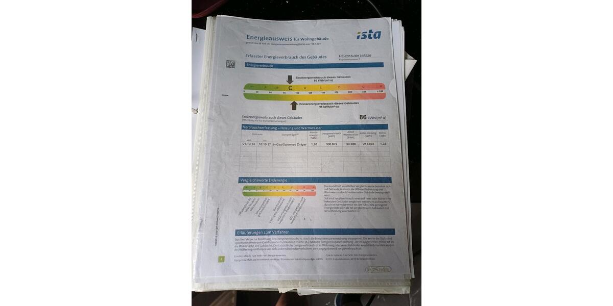 Etagenwohnung Frankfurt am Main Ostend - 2 Zimmer, 60 m&sup2;, 410.000&euro; | Angebot:25206622