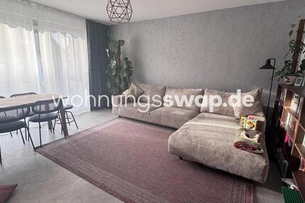 Wohnungsswap - 3 Zimmer, 70 m² - Seelenberger Str., Frankfurt am Main 3 zimmer
