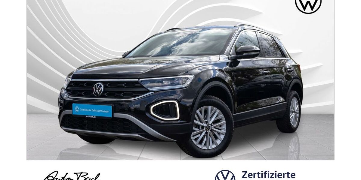 VW T-Roc 35.500 km 21.940 &euro; Bad Homburg 61348