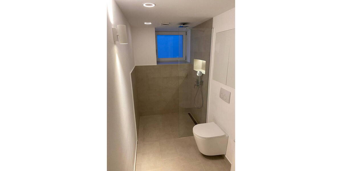 Etagenwohnung Darmstadt Bessungen - 2 Zimmer, 65 m&sup2;, 1.150&euro; | Angebot:26730928