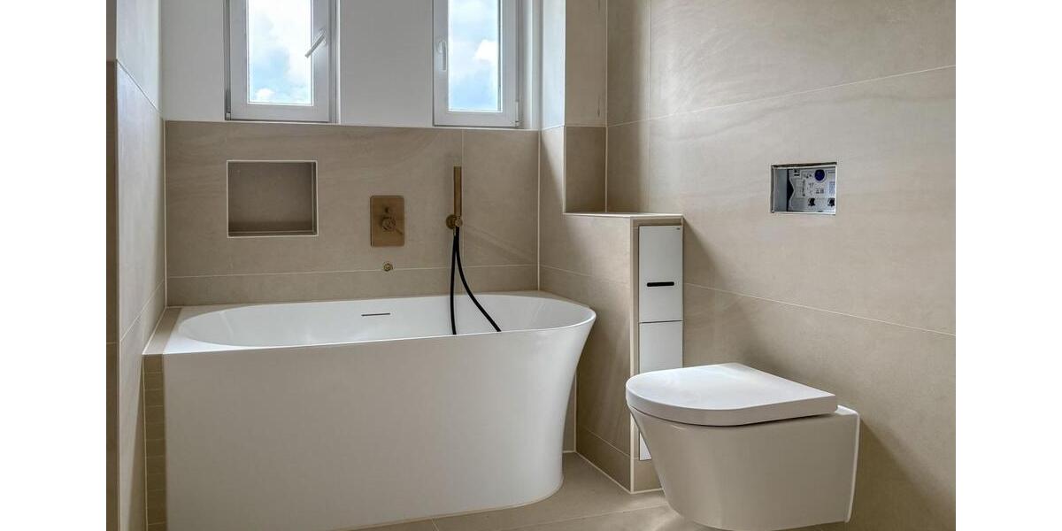 Etagenwohnung Frankfurt am Main Bonames - 4 Zimmer, 94 m&sup2;, 2.490&euro; | Angebot:26696895
