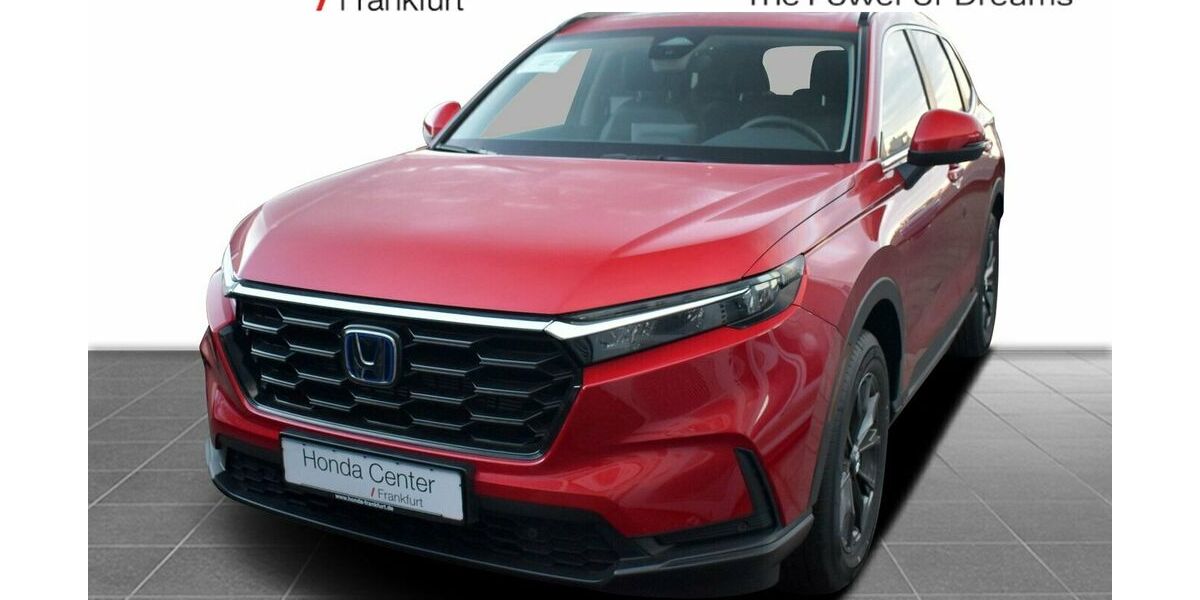 Honda CR-V 11.955 km 43.890 &euro; Frankfurt am Main 60314