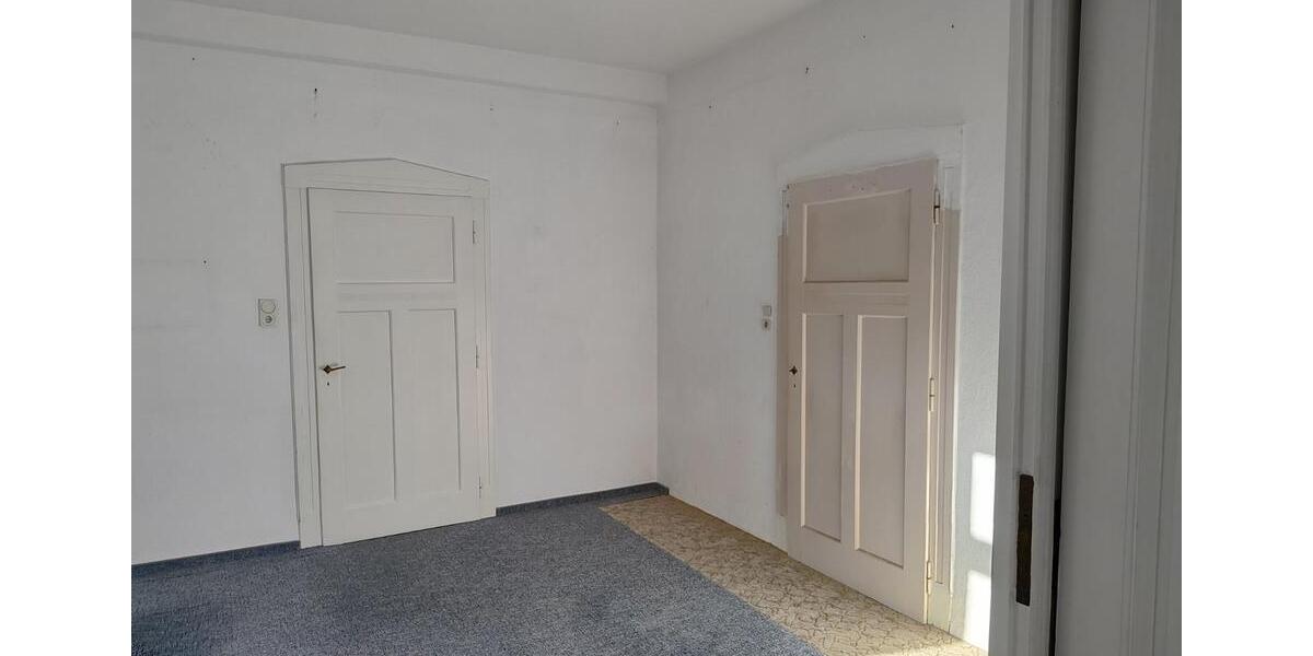 Altbauwohnung, 4 Zi., 103 m2, in Frankfurt Höchst 4 zimmer