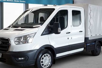 Ford Transit 82.639 km 23.980 &euro; Maintal 63477
