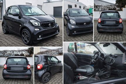 Smart ForTwo 50.000 km 11.000 &euro; Schöneck 61137