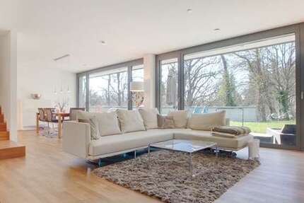 Wohnung zum Mieten in Kronberg 4.500 € 268 m² 5 zimmer