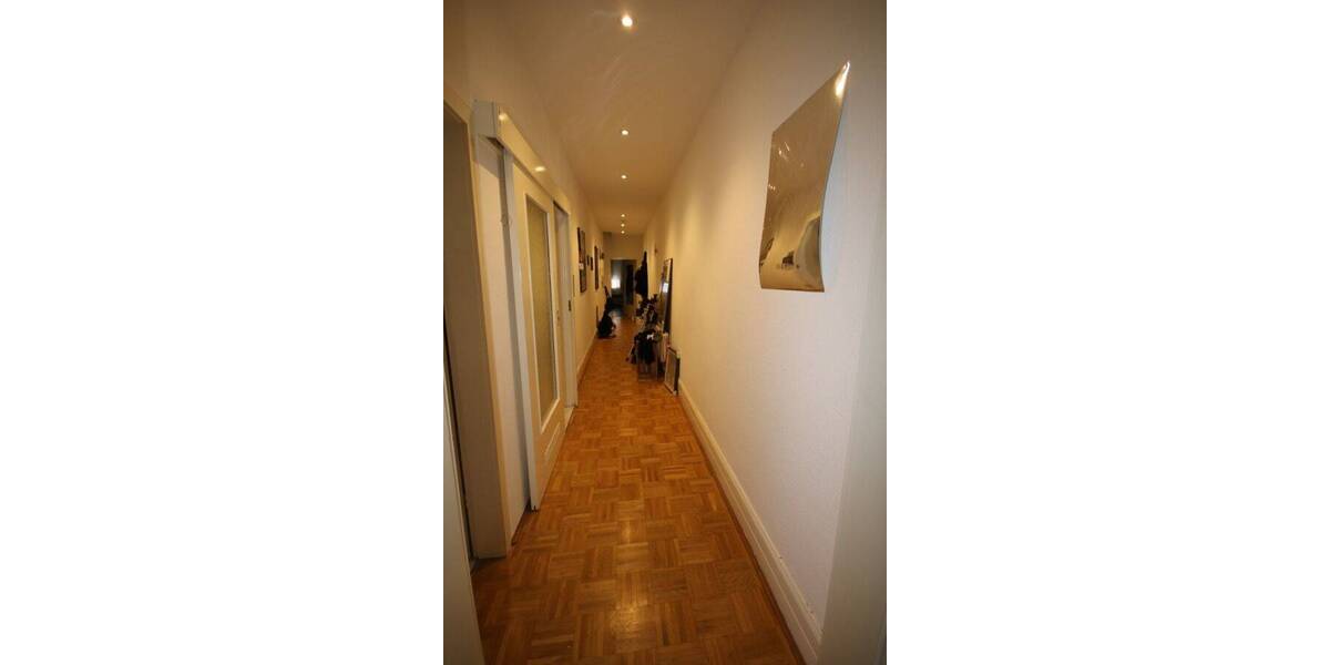 Etagenwohnung Frankfurt am Main Bockenheim - 2 Zimmer, 62 m&sup2;, 907&euro; | Angebot:26881377