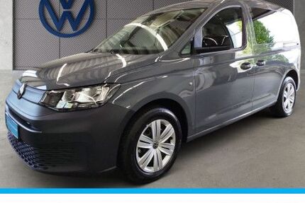 VW Caddy 8.034 km 29.150 &euro; Frankfurt 60326