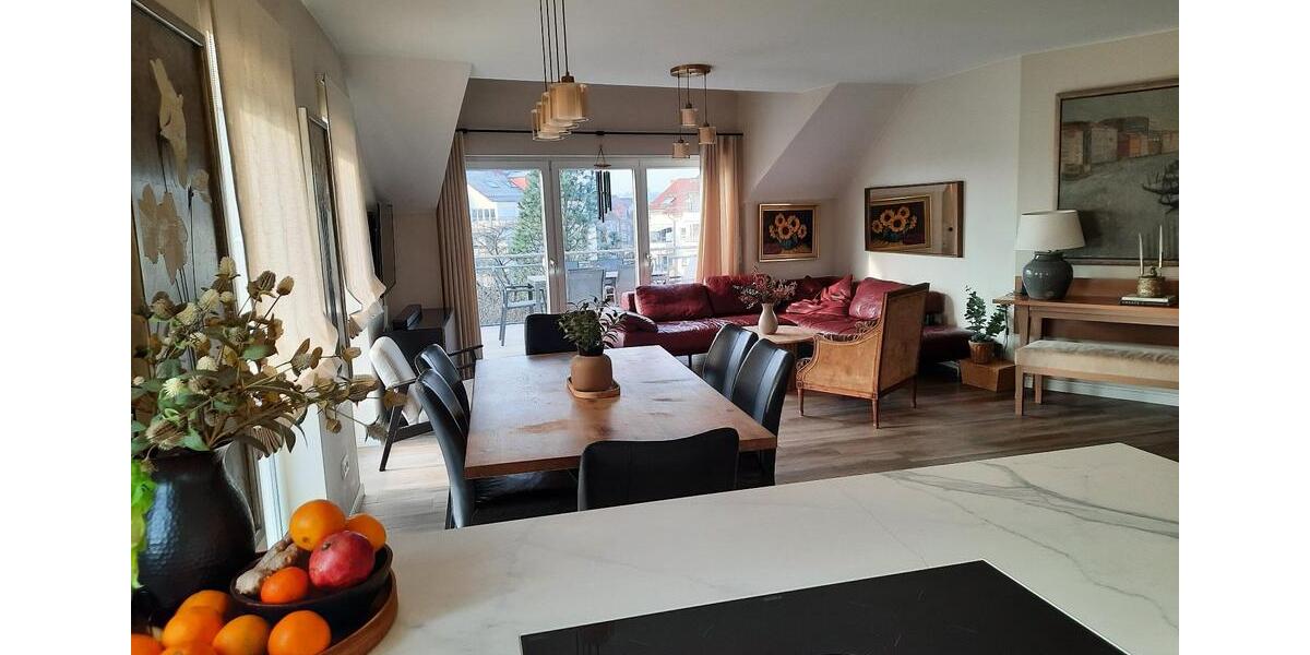 Etagenwohnung Flörsheim am Main - 4 Zimmer, 123 m&sup2;, 1.442&euro; | Angebot:26393829