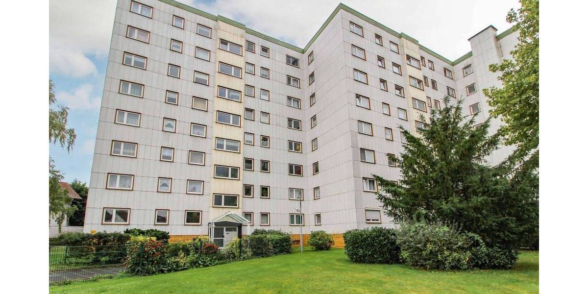 Etagenwohnung Rodgau Nieder-Roden - 3 Zimmer, 72 m&sup2;, 185.000&euro; | Angebot:26229588