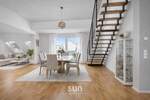 Etagenwohnung Neu-Isenburg Isenburg - 6 Zimmer, 165 m&sup2;, 799.000&euro; | Angebot:25737536