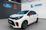 Kia Picanto GT Line*Navi*Kamera*WinterP*CarPlay&AA* 23.780 km 11.590 € Nidderau 61130