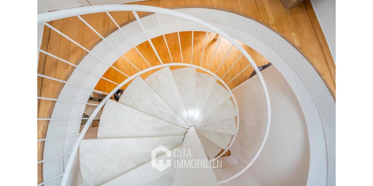 Etagenwohnung Frankfurt am Main Nord-West - 2 Zimmer, 74 m&sup2;, 1.100&euro; | Angebot:26678092