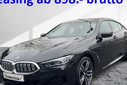 BMW 840 16.126 km 75.389 &euro; Frankfurt 60314