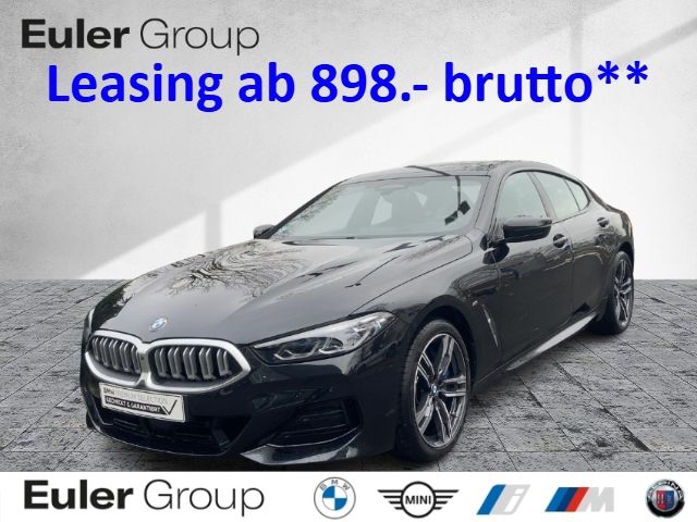 BMW 840 16.126 km 75.389 &euro; Frankfurt 60314