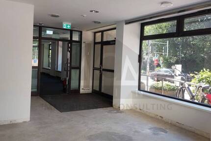 @MCM -ERFOLGREICH VERMITTELT-Showroom, Ausstellung, Galerie... zimmer