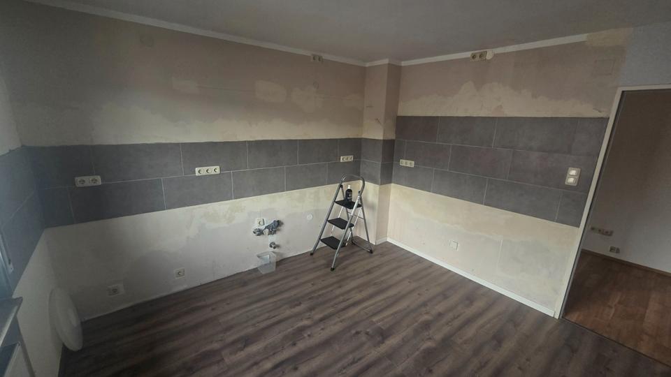 Etagenwohnung Erzhausen - 4 Zimmer, 101 m&sup2;, 1.050&euro; | Angebot:26412971