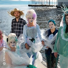 Poseidon und die Plastiksee 25.04.2027 Kleist Forum