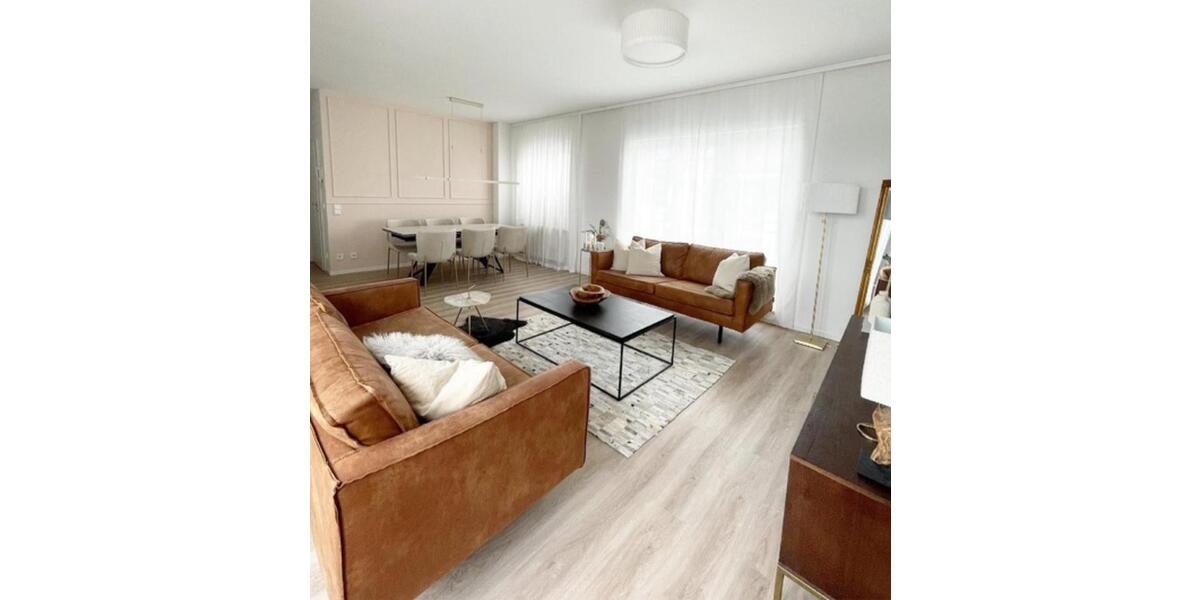 Terrassenwohnung Obertshausen - 3 Zimmer, 92 m&sup2;, 1.242&euro; | Angebot:25752115